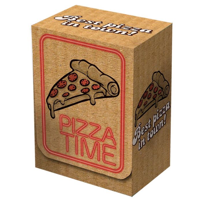 Pizza Time